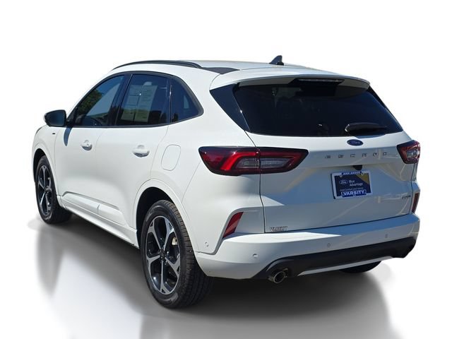Certified 2023 Ford Escape ST-Line Elite w/ Premium Technology Package AWD/4WD image 3