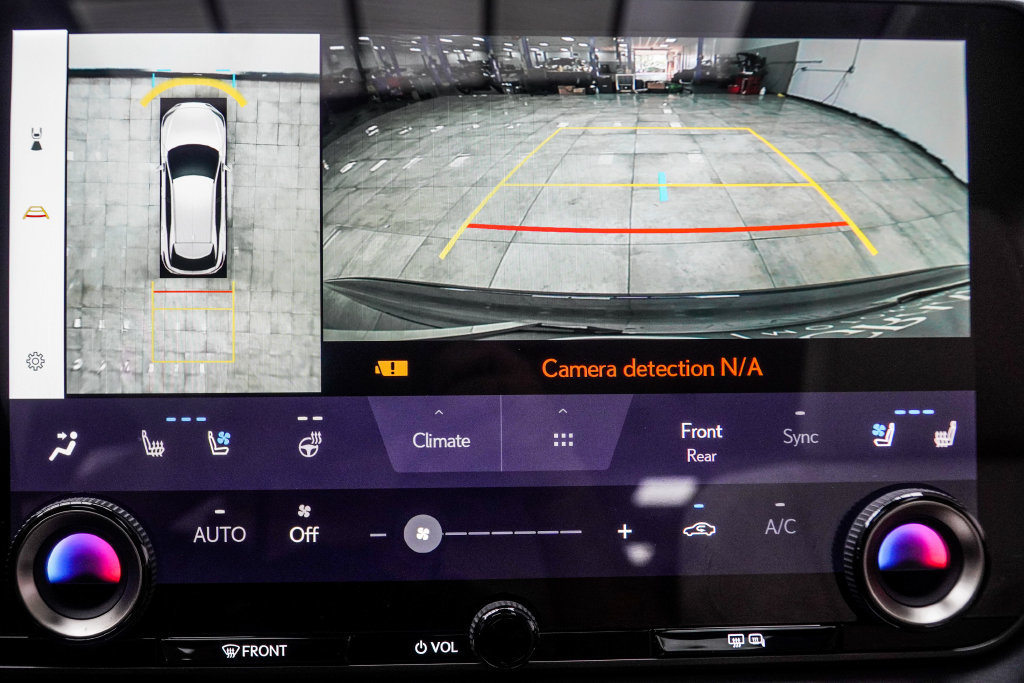 Used 2024 Lexus RX 350 FWD image 28