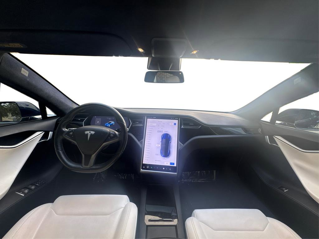 Used 2018 Tesla Model S 75D image 13