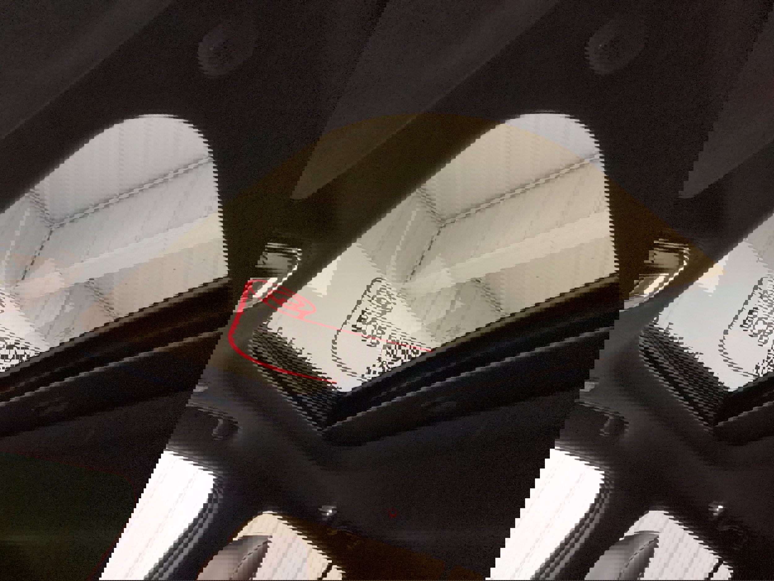 Used 2024 Jeep Grand Cherokee Altitude image 19