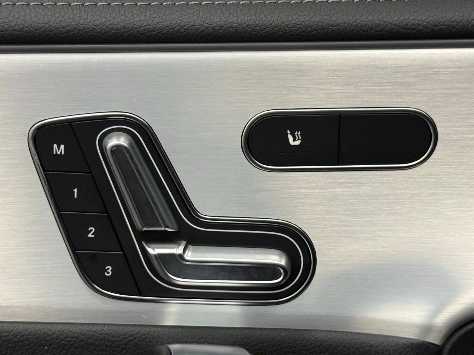 Used 2026 Mercedes-Benz CLA 250 CLA 250 image 18