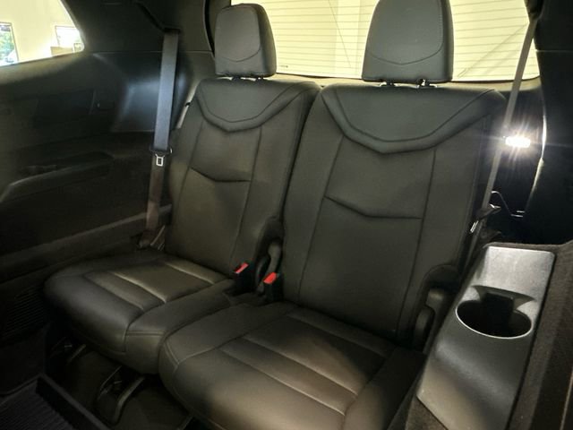 Certified 2024 Cadillac XT6 Premium Luxury image 28