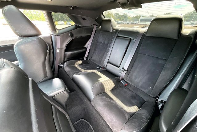 Used 2023 Dodge Challenger R/T Scat Pack w/ Plus Package RWD image 22