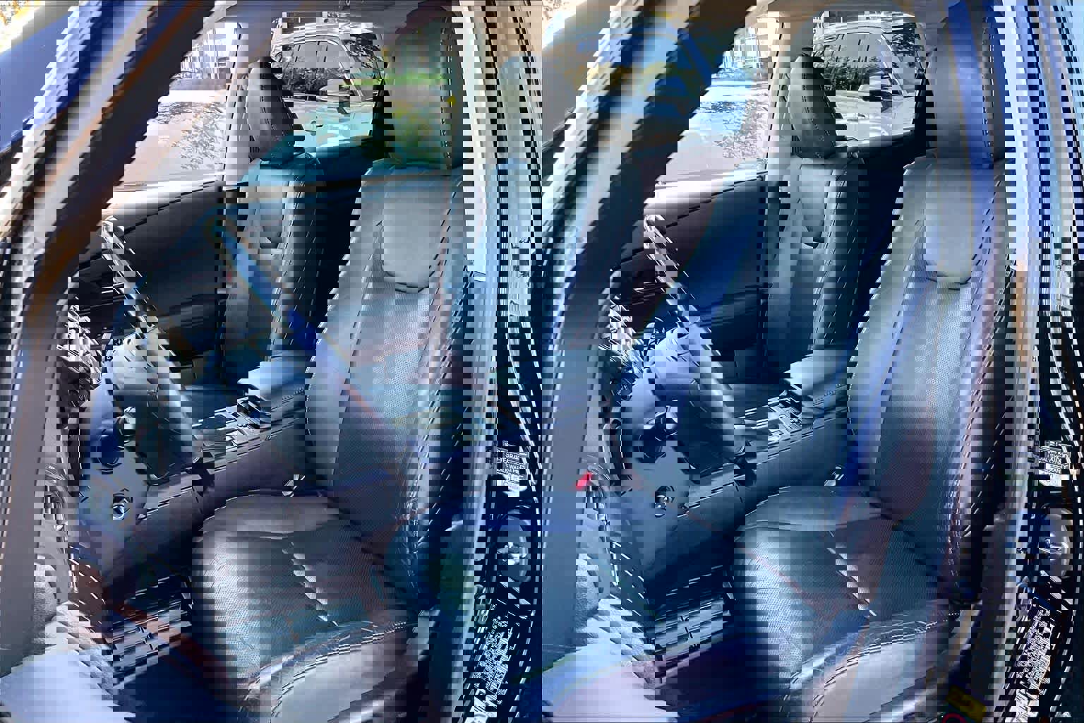 Used 2015 Lexus RX 350 FWD image 7