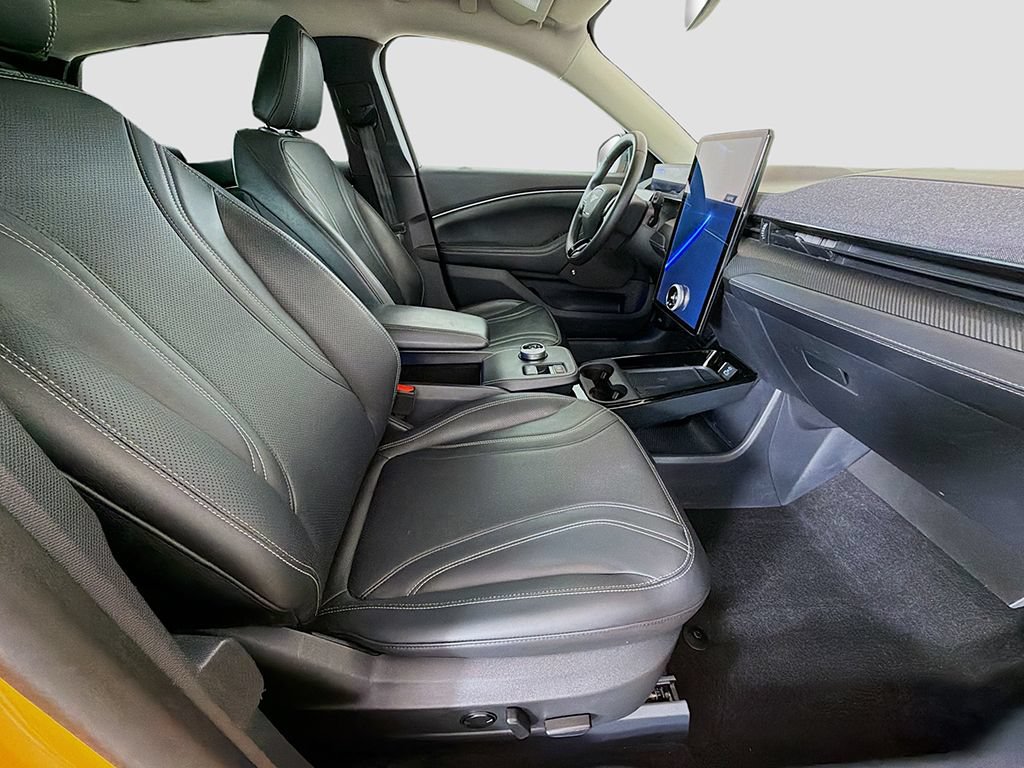 Used 2023 Ford Mustang Mach-E Premium RWD image 26