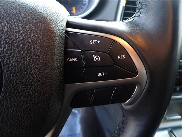 Used 2018 Jeep Grand Cherokee Limited image 18