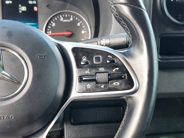 Used 2021 Mercedes-Benz Sprinter 1500 image 24