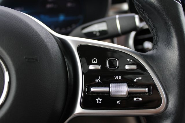 Used 2022 Mercedes-Benz GLC 300 4MATIC image 20