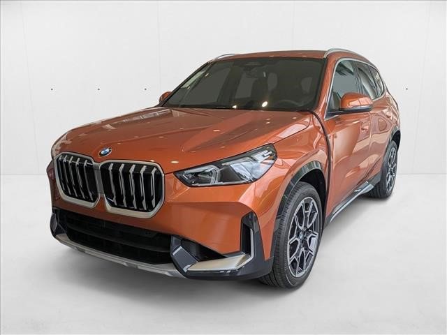 Used 2025 BMW X1 xDrive28i w/ Convenience Package