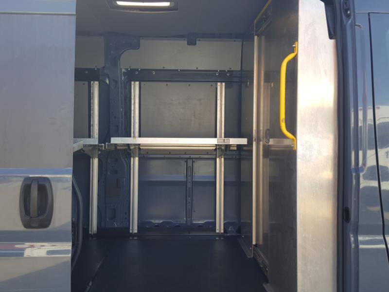 Used 2019 RAM ProMaster 2500 FWD image 11