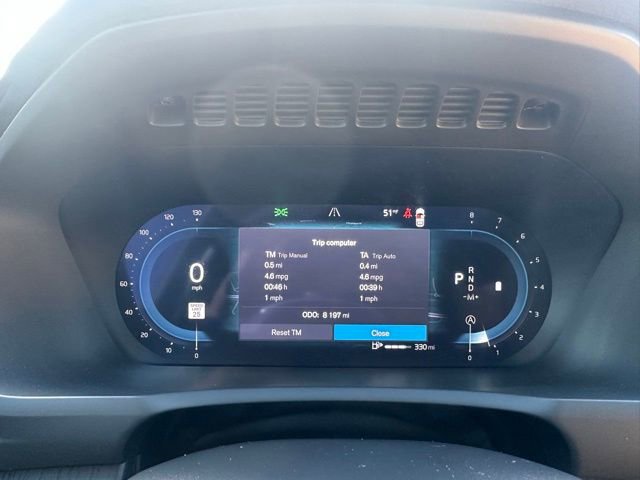 Used 2025 Volvo XC90 B6 Ultra w/ Protection Package image 59