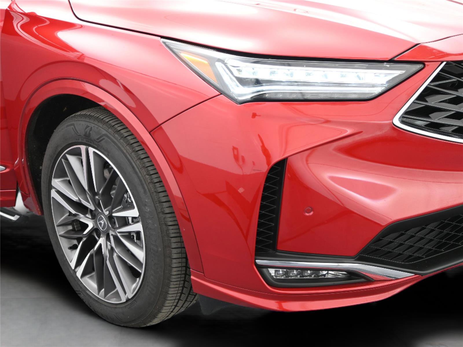 Certified 2026 Acura MDX SH-AWD w/ Advance Package image 14