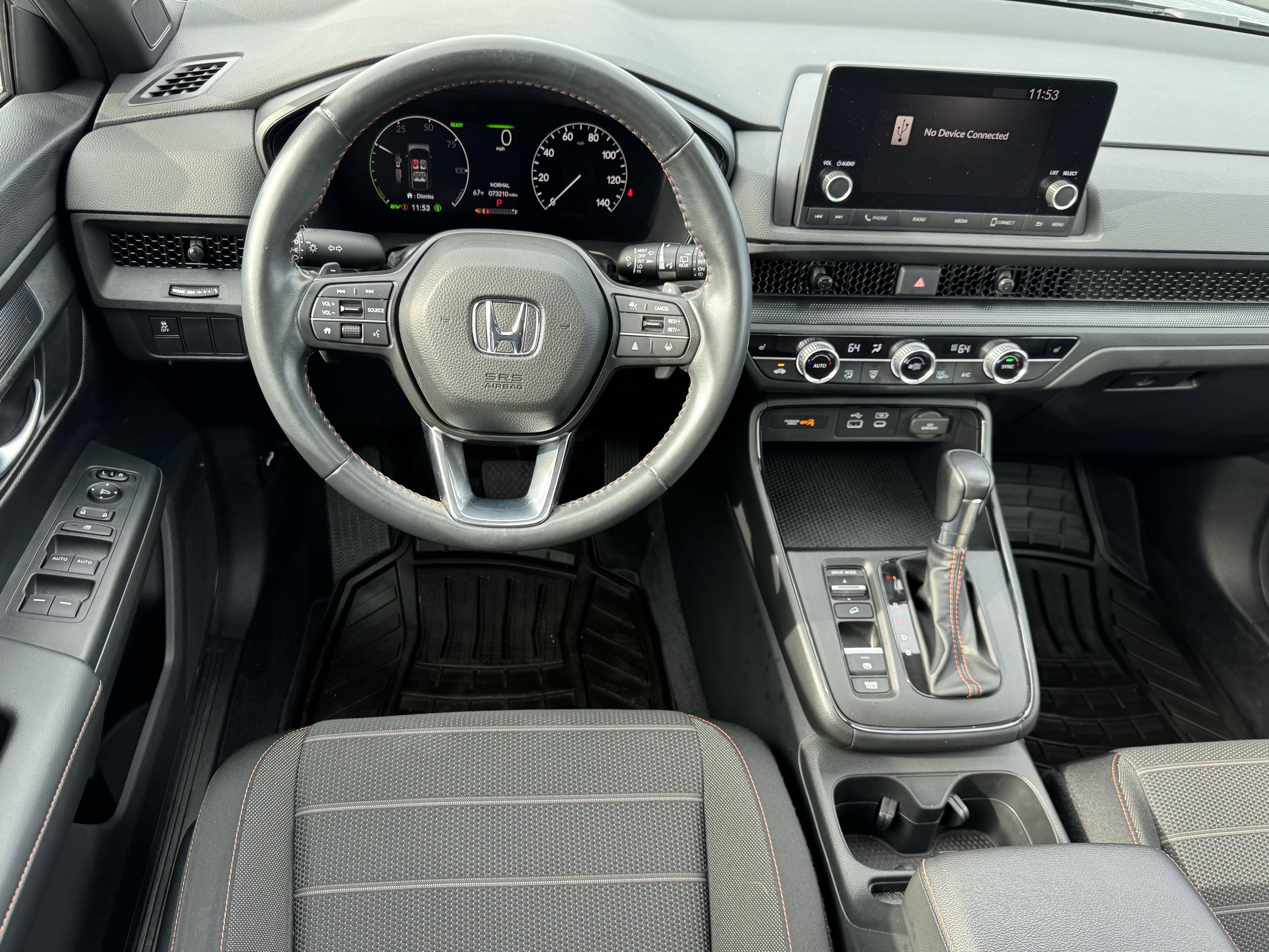 Used 2023 Honda CR-V Sport image 12