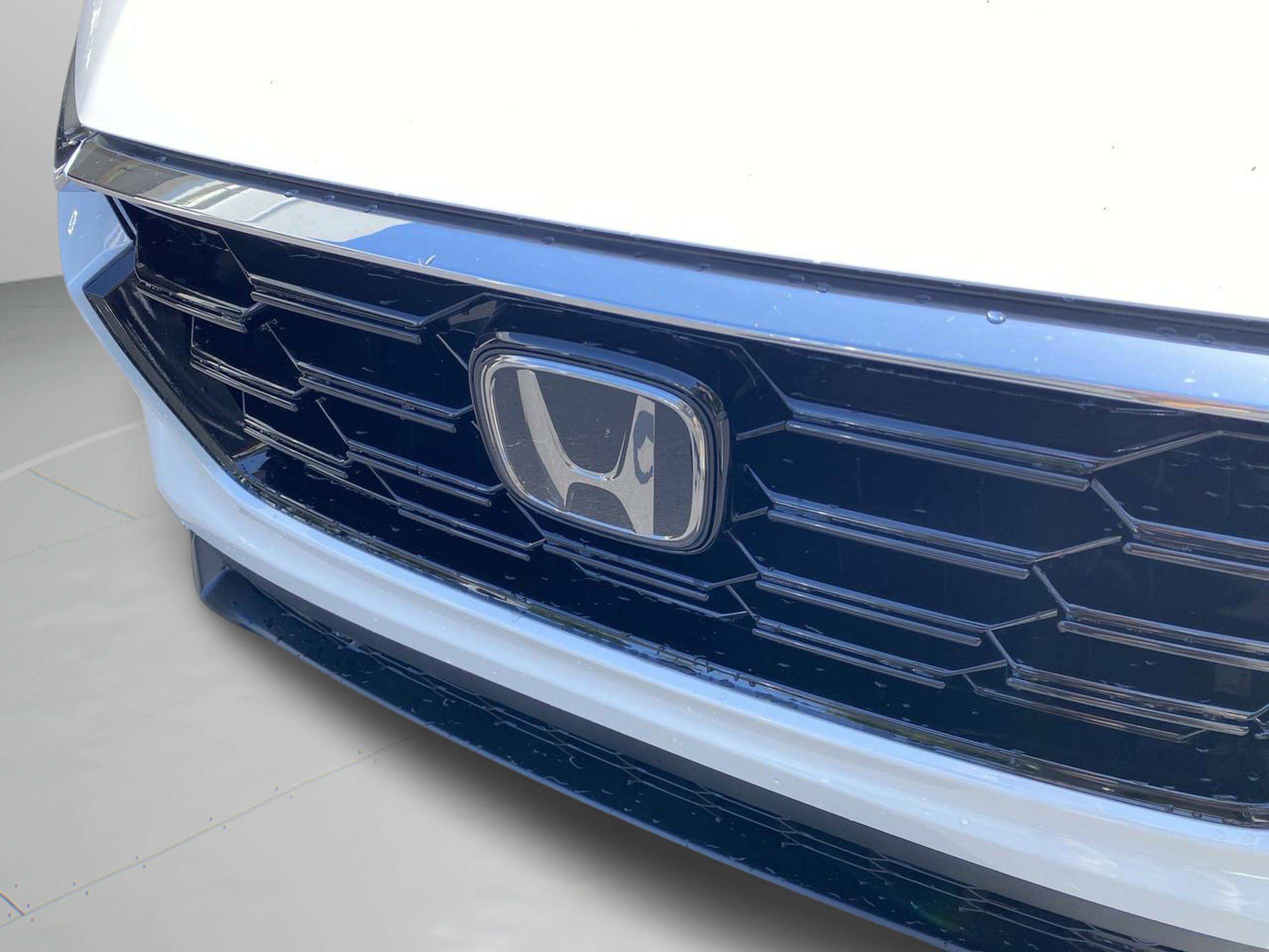 Used 2023 Honda CR-V EX-L image 27