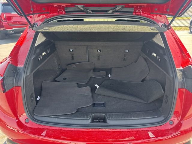 Used 2025 Buick Envision Sport Touring image 5