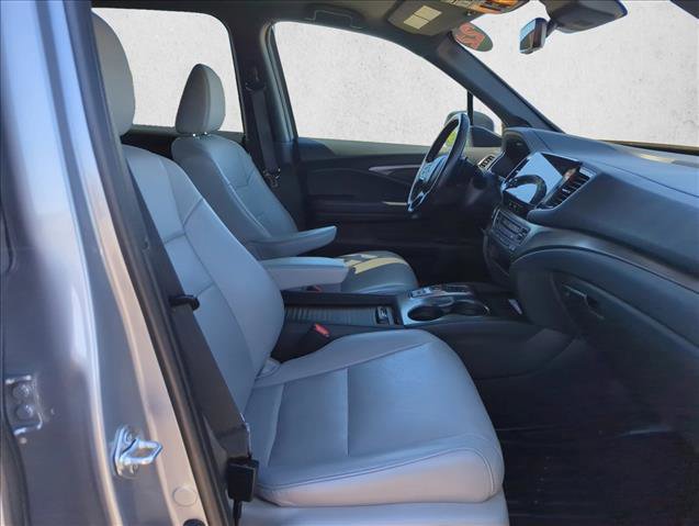 Certified 2022 Honda Passport EX-L image 21