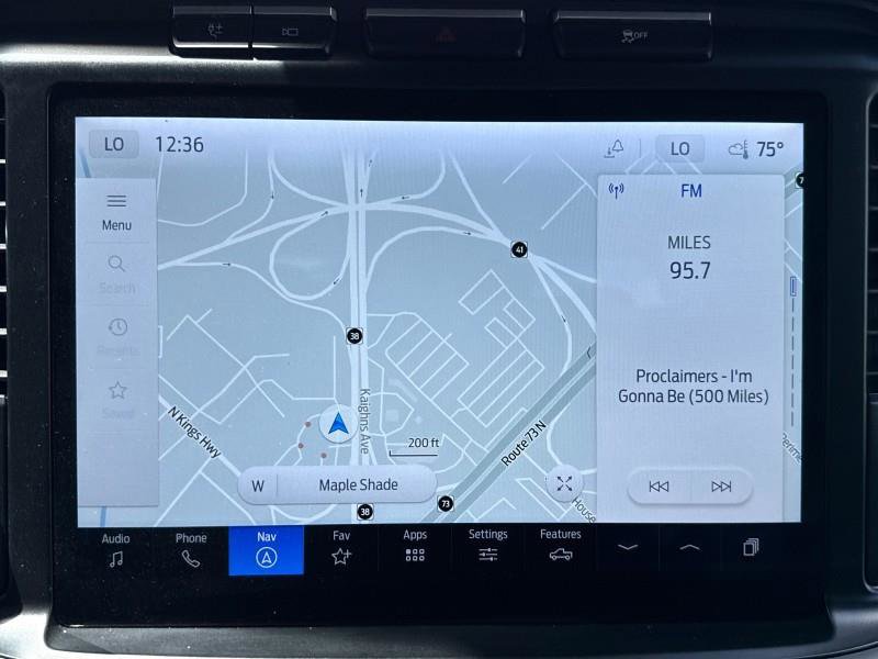 Used 2024 Ford F150 XLT w/ Mobile Office Package image 18