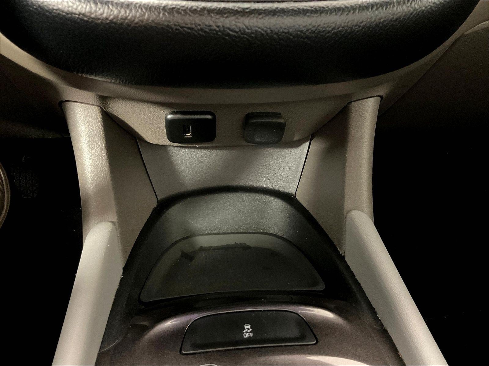 Used 2018 Chevrolet Malibu LS FWD image 16