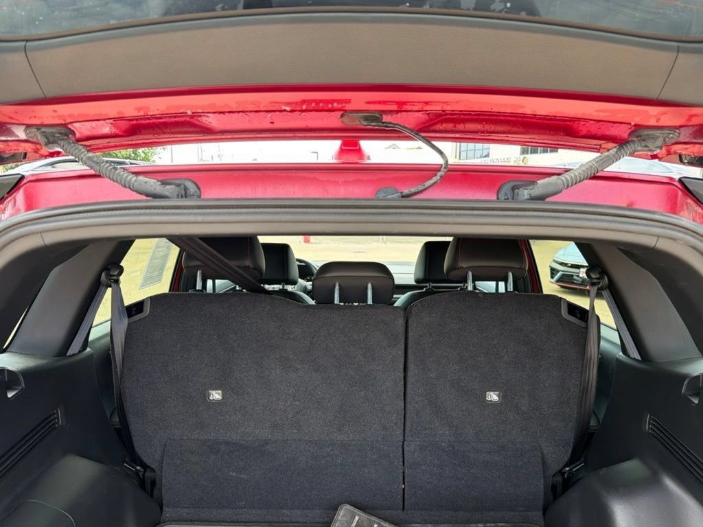 Used 2025 Honda CR-V Sport-L image 15