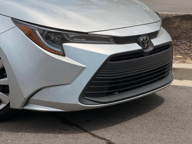 Used 2024 Toyota Corolla LE FWD image 3