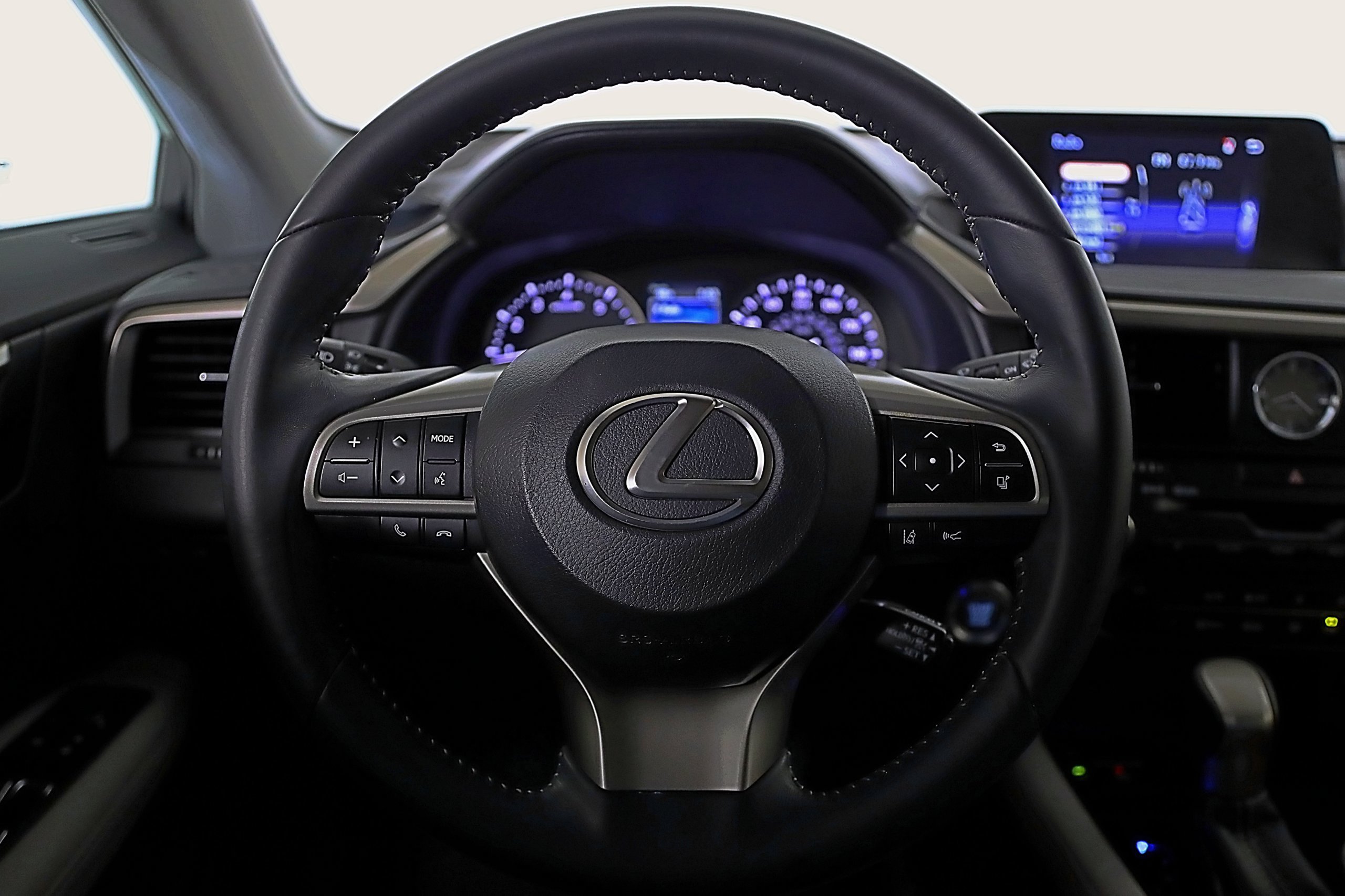 Used 2017 Lexus RX 350 FWD image 20