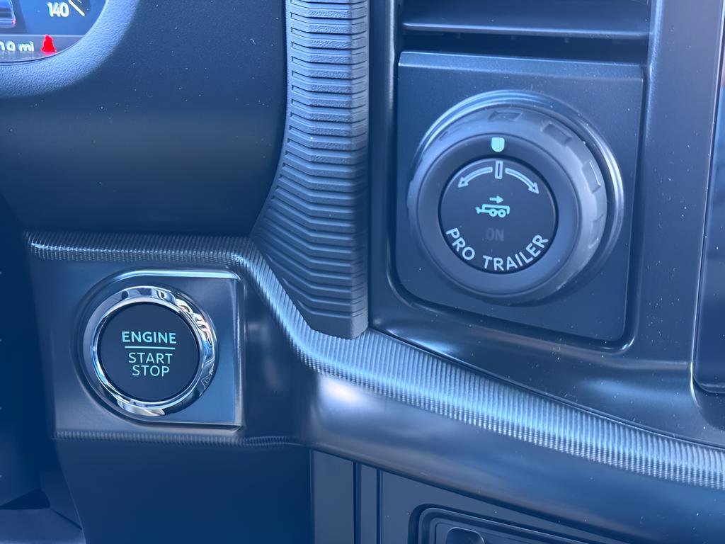 New 2025 Ford F150 Raptor image 18