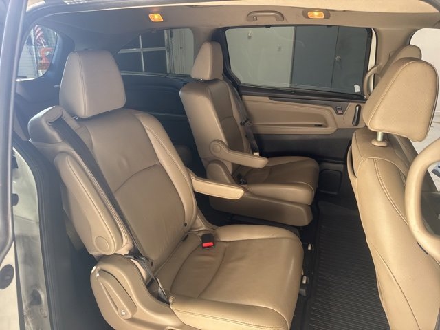 Used 2018 Honda Odyssey Elite image 21