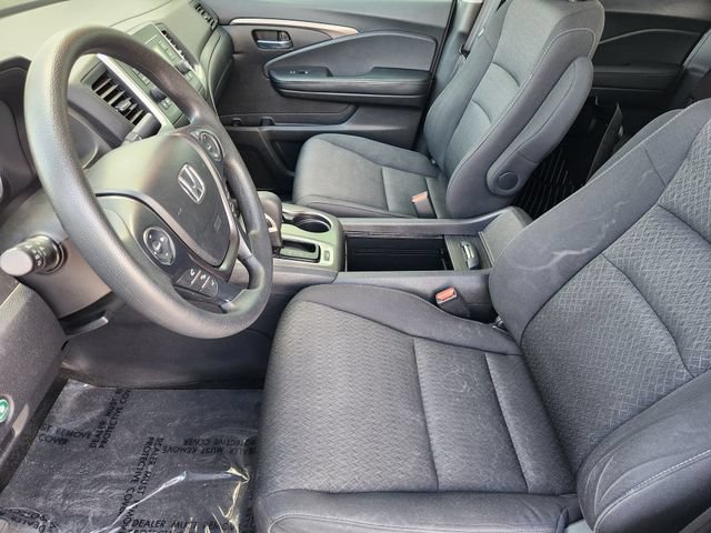 Used 2019 Honda Ridgeline Sport image 4