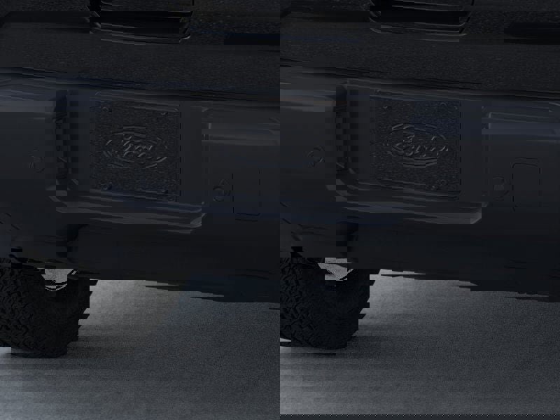 New 2025 Ford Bronco Sport Heritage w/ Convenience Package image 23