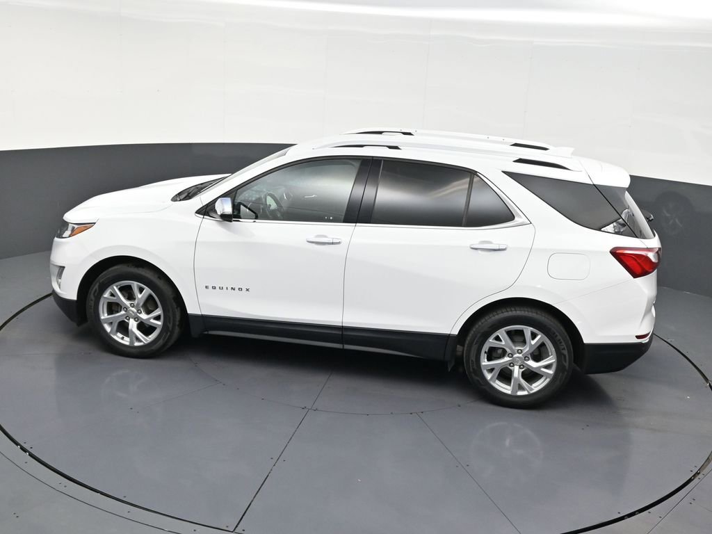 Used 2020 Chevrolet Equinox Premier image 18
