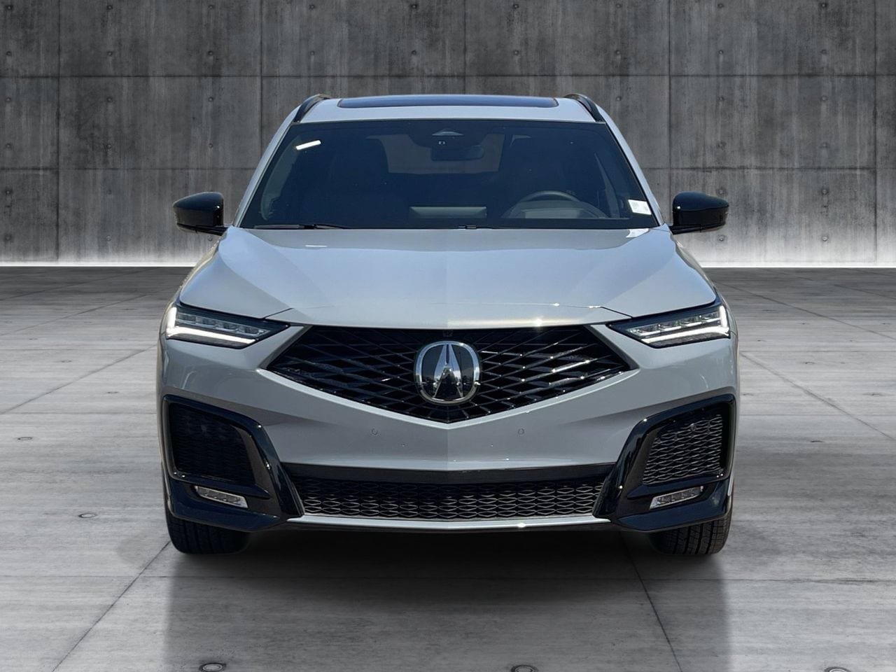 New 2026 Acura MDX A-Spec w/ Advance Package AWD/4WD image 9