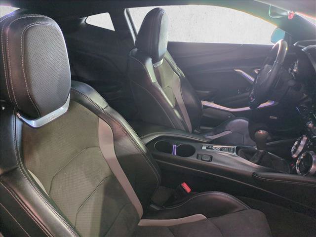 Used 2019 Chevrolet Camaro SS RWD image 18