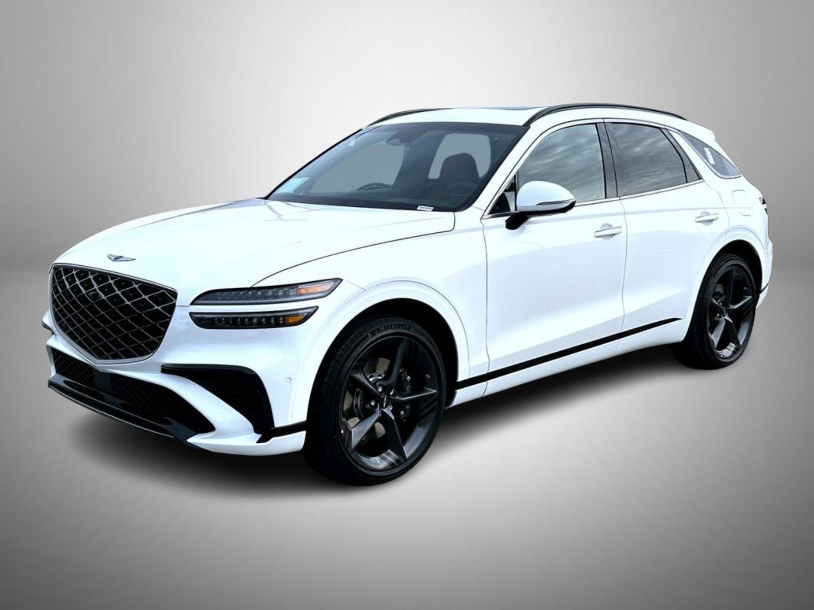 New 2026 Genesis GV70 2.5T Sport Prestige