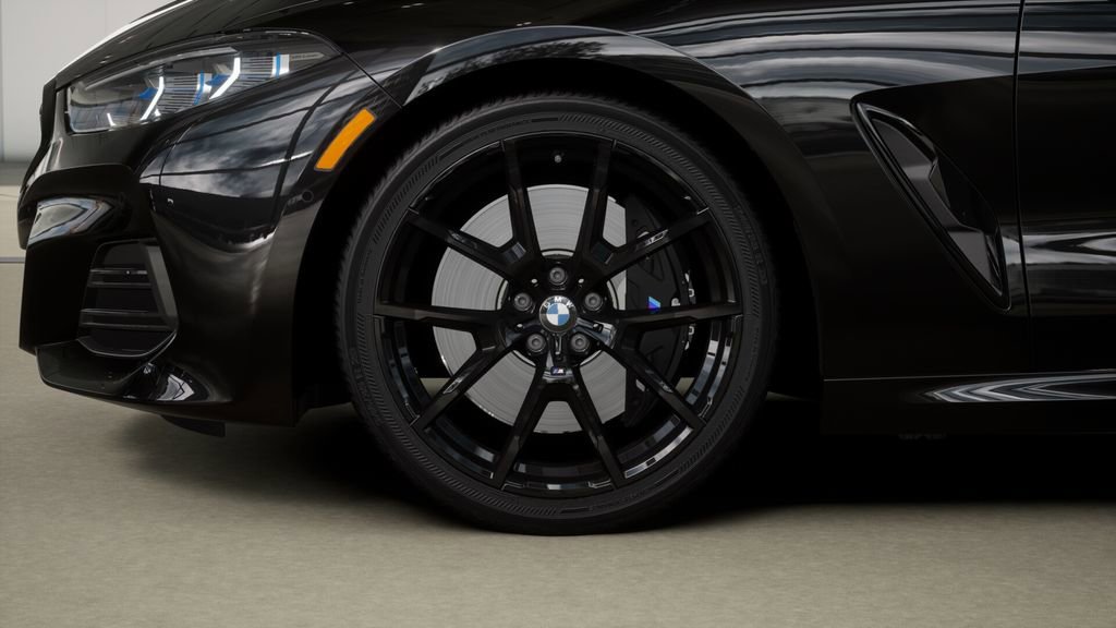 New 2026 BMW 840i xDrive Coupe image 7