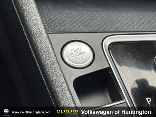 Certified 2021 Volkswagen Jetta SEL image 29