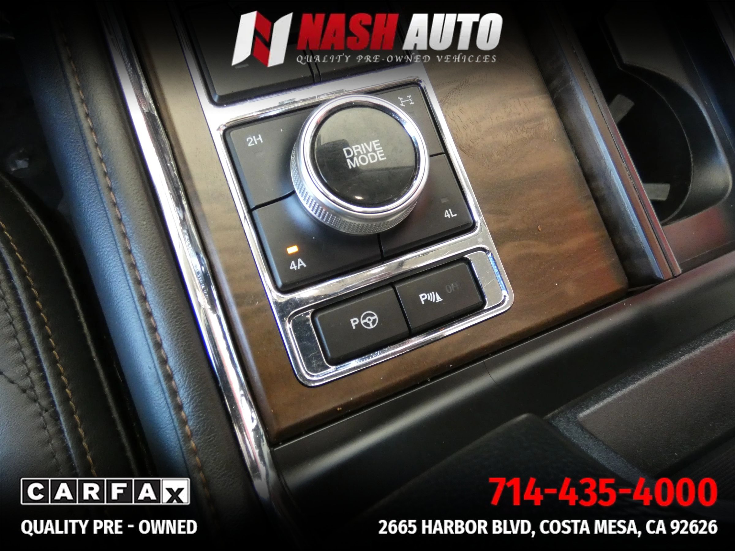 Used 2019 Ford Expedition Platinum AWD/4WD image 65