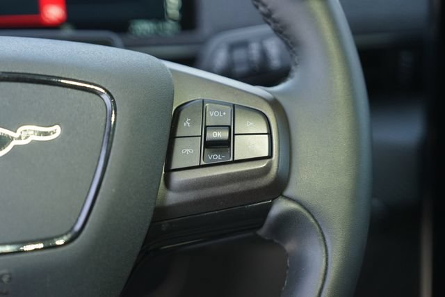 Used 2023 Ford Mustang Mach-E Premium AWD/4WD image 24