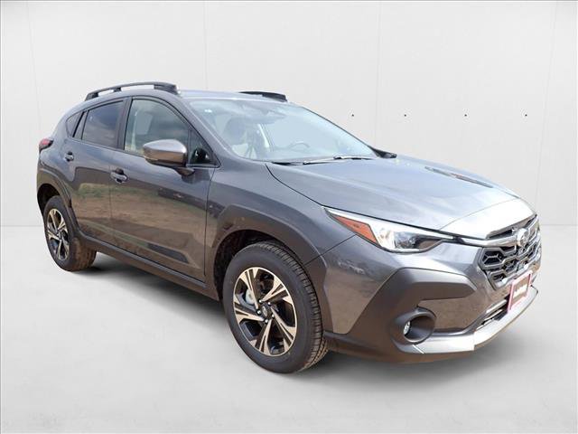 New 2025 Subaru Crosstrek 2.5i Premium image 6