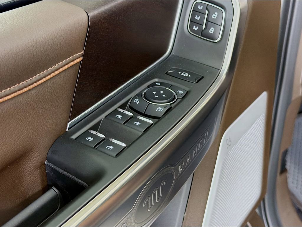 New 2026 Ford F250 King Ranch AWD/4WD image 20