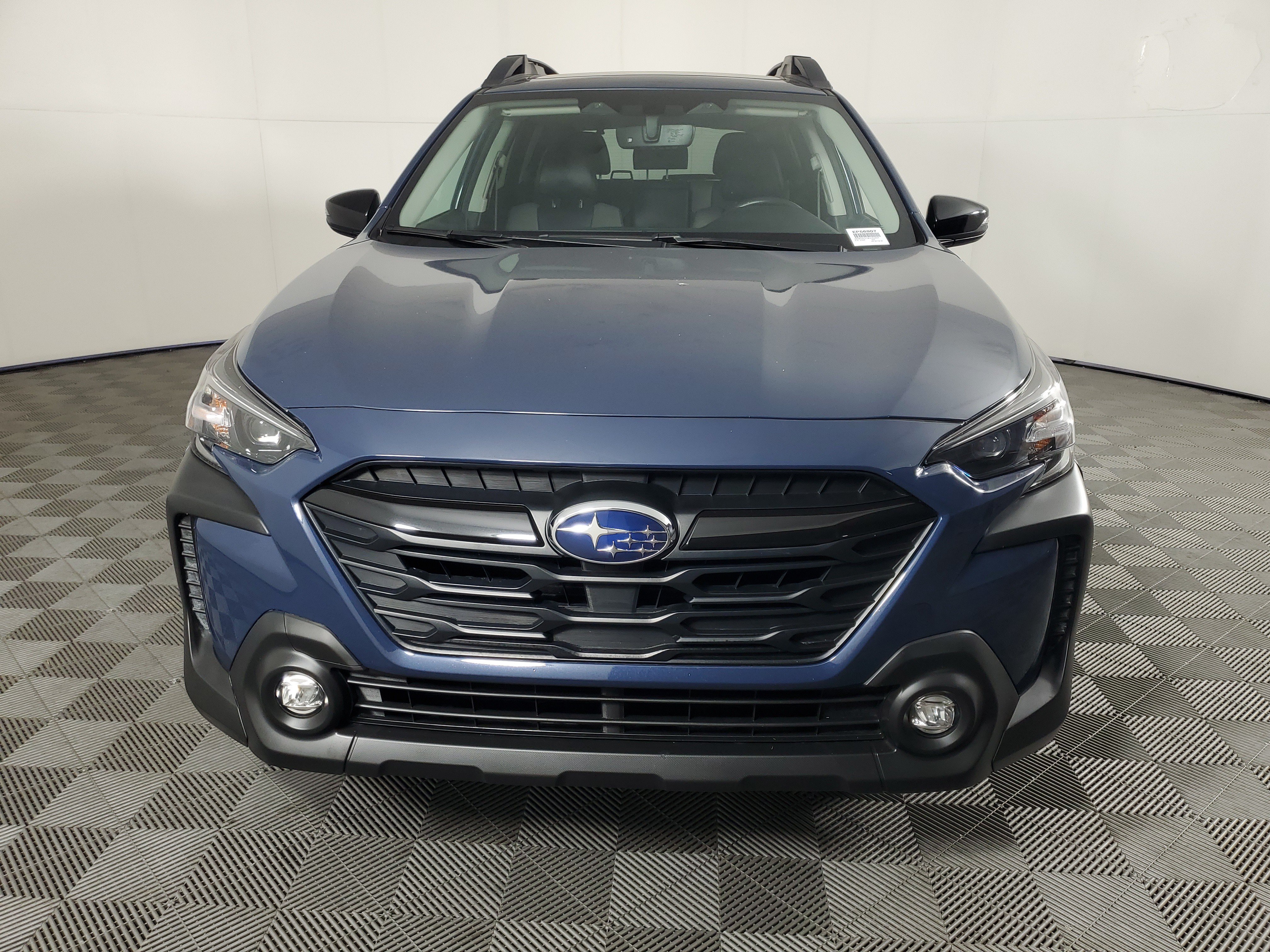 Used 2024 Subaru Outback Onyx Edition AWD/4WD image 9
