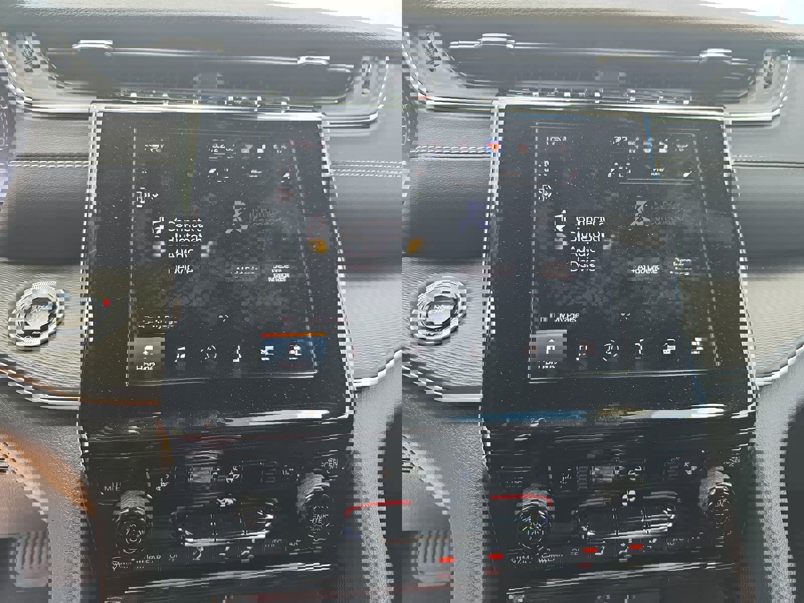 Used 2024 Jeep Grand Cherokee Altitude image 21