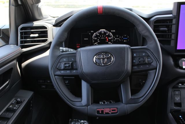 New 2026 Toyota Tundra TRD Pro AWD/4WD image 24