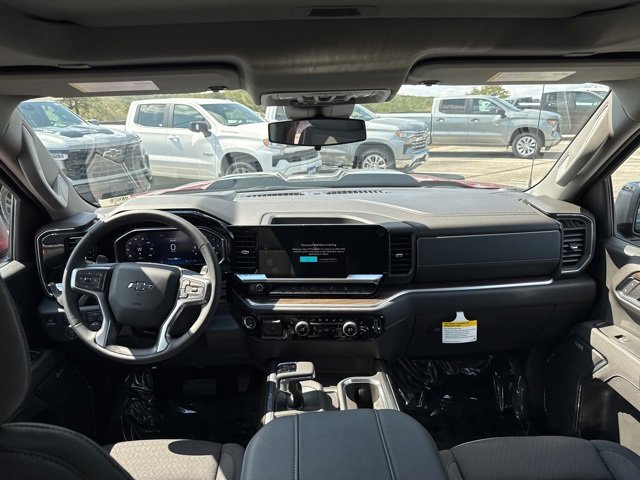 New 2026 Chevrolet Silverado 1500 LT Trail Boss w/ Convenience Package II image 15