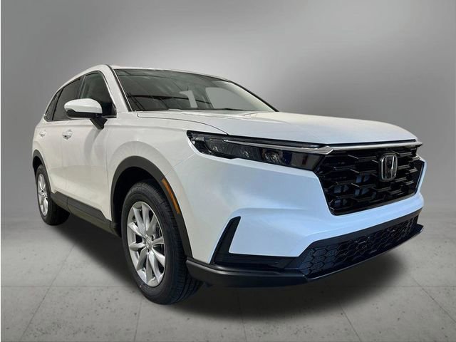 New 2026 Honda CR-V EX image 8