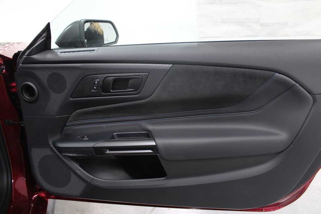 New 2025 Ford Mustang Dark Horse image 20