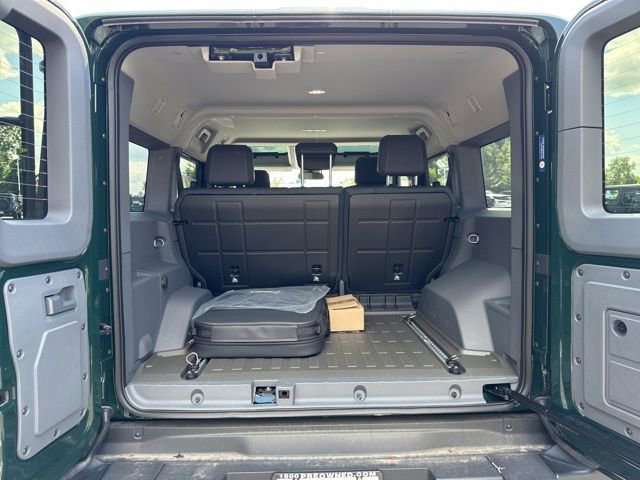 New 2025 INEOS Grenadier Fieldmaster Edition image 35