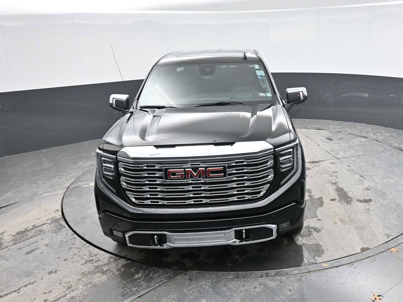 New 2026 GMC Sierra 1500 Denali w/ Denali Reserve Package image 34