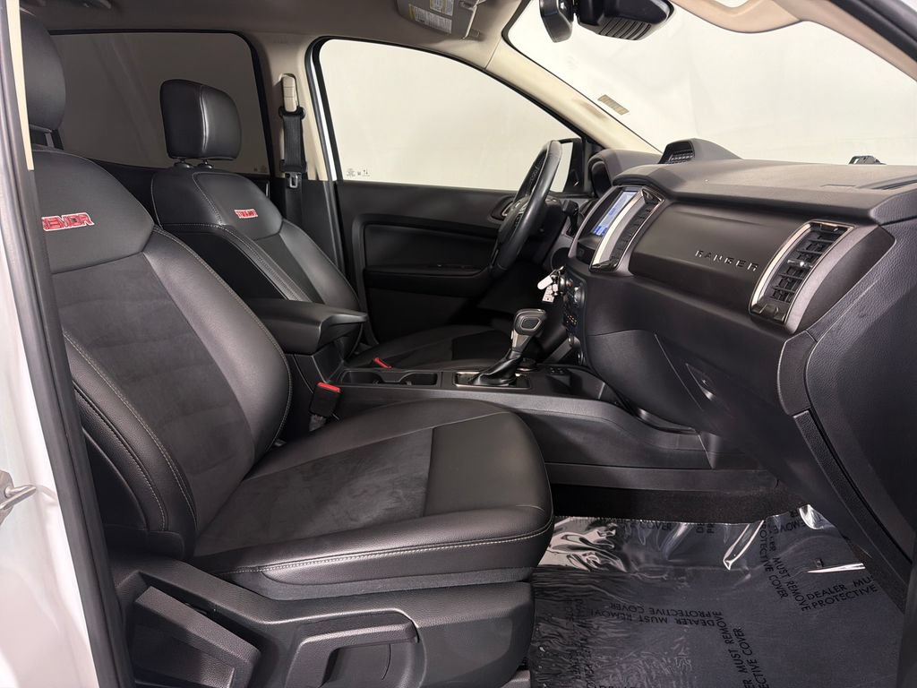 Used 2022 Ford Ranger XLT w/ Tremor Off-Road Package AWD/4WD image 17