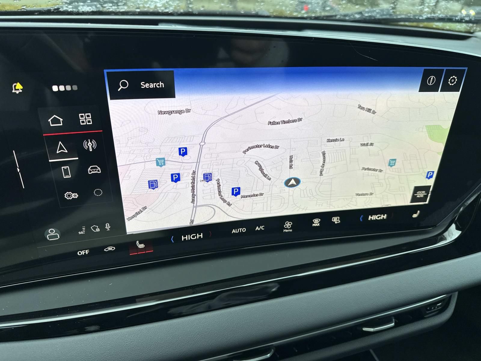 New 2025 Audi A5 Premium w/ Convenience Package AWD/4WD image 18