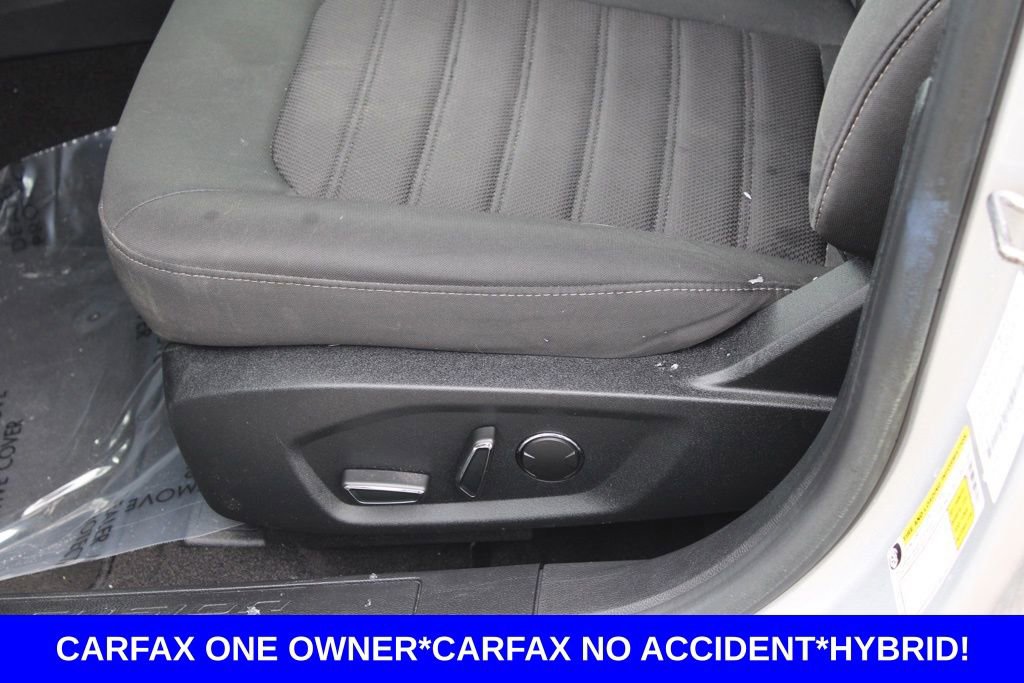 Used 2019 Ford Fusion SE image 17